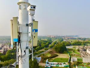 CHINA-JIANGSU-5G TELECOM TOWERS (CN)