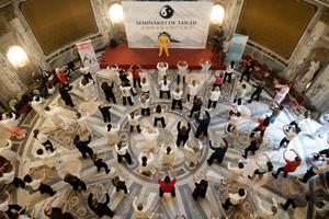 ARGENTINA-BUENOS AIRES-DIA INTERNACIONAL DEL TAI CHI