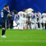 EEUU-ATLANTA-FUTBOL-COPA MUNDIAL DE LA FIFA 2026-SEMIFINAL-INGLATERRA VS ARGENTINA