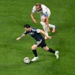 EEUU-ATLANTA-FUTBOL-COPA MUNDIAL DE LA FIFA 2026-SEMIFINAL-INGLATERRA VS ARGENTINA