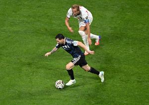 EEUU-ATLANTA-FUTBOL-COPA MUNDIAL DE LA FIFA 2026-SEMIFINAL-INGLATERRA VS ARGENTINA