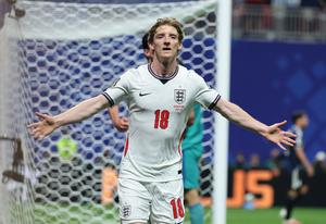 EEUU-ATLANTA-FUTBOL-COPA MUNDIAL DE LA FIFA 2026-SEMIFINAL-INGLATERRA VS ARGENTINA