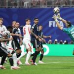 EEUU-ATLANTA-FUTBOL-COPA MUNDIAL DE LA FIFA 2026-SEMIFINAL-INGLATERRA VS ARGENTINA