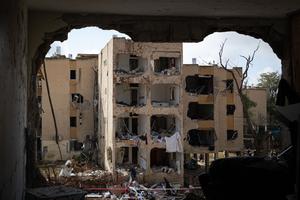 ISRAEL-IRAN-MISILES-ATAQUE-SECUELAS