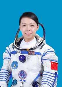 CHINA-JIUQUAN-SHENZHOU-23-TRIPULACION PRESENTACION