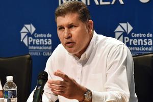 CUBA-HABANA-EEUU-BLOQUEO-INVERSION EXTRANJERA