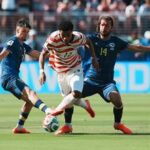 EEUU-SAN FRANCISCO-FUTBOL-COPA MUNDIAL DE LA FIFA 2026-EEUU VS BOSNIA Y HERZEGOVINA