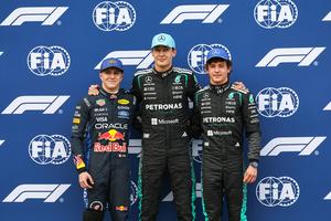 AUSTRALIA-MELBOURNE-F1-GRAN PREMIO 2026-CLASIFICACION