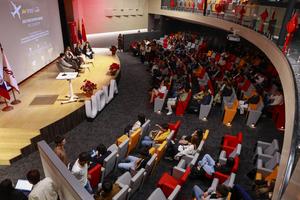 ECUADOR-QUITO-CHINA-RESULTADOS DE LA CIIE