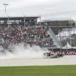 AUSTRALIA-MELBOURNE-F1-GRAN PREMIO 2026-CLASIFICACION