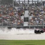 AUSTRALIA-MELBOURNE-F1-GRAN PREMIO 2026-CLASIFICACION