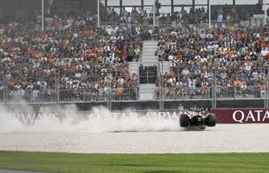 AUSTRALIA-MELBOURNE-F1-GRAN PREMIO 2026-CLASIFICACION