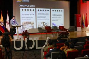 ECUADOR-QUITO-CHINA-RESULTADOS DE LA CIIE