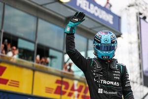 AUSTRALIA-MELBOURNE-F1-GRAN PREMIO 2026-CLASIFICACION