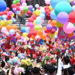 RPDC-PYONGYANG-CHINA-XI JINPING-VISITA DE ESTADO-LLEGADA-BIENVENIDA