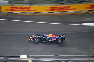 SINGAPUR-F1-GRAN PREMIO 2026-ESPRINT