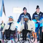 ITALIA-VERONA-JUEGOS PARALIMPICOS DE INVIERNO-CEREMONIA DE INAUGURACION