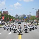RPDC-PYONGYANG-CHINA-XI JINPING-VISITA DE ESTADO-LLEGADA-BIENVENIDA