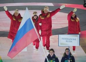 ITALIA-VERONA-JUEGOS PARALIMPICOS DE INVIERNO-CEREMONIA DE INAUGURACION
