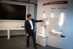 ARGENTINA-BUENOS AIRES-CHINA-HUAWEI-EVENTO