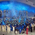 ITALIA-VERONA-JUEGOS PARALIMPICOS DE INVIERNO-CEREMONIA DE INAUGURACION