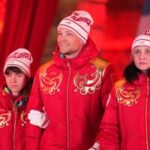 ITALIA-VERONA-JUEGOS PARALIMPICOS DE INVIERNO-CEREMONIA DE INAUGURACION