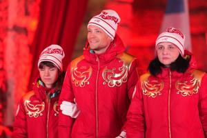 ITALIA-VERONA-JUEGOS PARALIMPICOS DE INVIERNO-CEREMONIA DE INAUGURACION