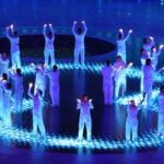 ITALIA-VERONA-JUEGOS PARALIMPICOS DE INVIERNO-CEREMONIA DE INAUGURACION