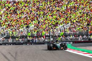REINO UNIDO-SILVERSTONE-F1-GRAN PREMIO DE REINO UNIDO-CLASIFICACION