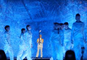 ITALIA-VERONA-JUEGOS PARALIMPICOS DE INVIERNO-CEREMONIA DE INAUGURACION