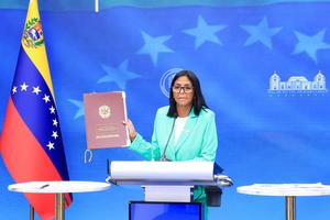 VENEZUELA-CARACAS-RODRIGUEZ-MODELO SALARIAL