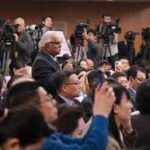 (DOS SESIONES) CHINA-BEIJING-APN-CONFERENCIA DE PRENSA-WANG YI