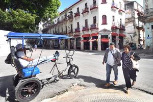 CUBA-HABANA-EEUU-BLOQUEO-SERVICIOS ESENCIALES