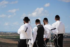MEDIO ORIENTE-CONFLICTO EN GAZA-TERCER ANIVERSARIO