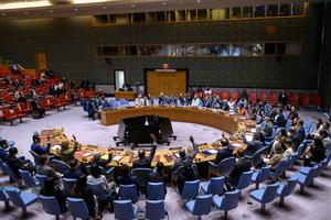 ONU-CONSEJO DE SEGURIDAD-SUDAN-SANCIONES