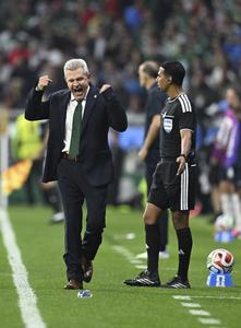 MEXICO-CIUDAD DE MEXICO-FUTBOL-COPA MUNDIAL DE LA FIFA 2026-MEXICO VS INGLATERRA