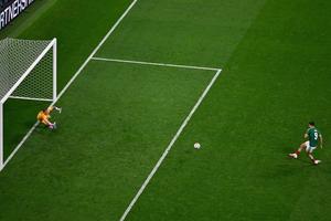 MEXICO-CIUDAD DE MEXICO-FUTBOL-COPA MUNDIAL DE LA FIFA 2026-MEXICO VS INGLATERRA