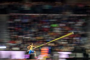 HUNGRIA-BUDAPEST-ULTIMATE CHAMPIONSHIP DE WORLD ATHLETICS