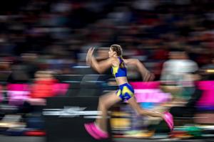 HUNGRIA-BUDAPEST-ULTIMATE CHAMPIONSHIP DE WORLD ATHLETICS