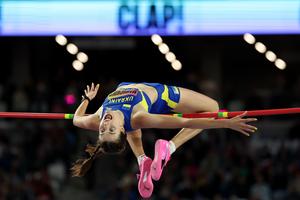 HUNGRIA-BUDAPEST-ULTIMATE CHAMPIONSHIP DE WORLD ATHLETICS