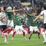 MEXICO-CIUDAD DE MEXICO-FUTBOL-COPA MUNDIAL DE LA FIFA 2026-MEXICO VS INGLATERRA