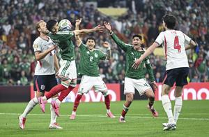 MEXICO-CIUDAD DE MEXICO-FUTBOL-COPA MUNDIAL DE LA FIFA 2026-MEXICO VS INGLATERRA
