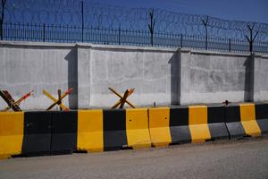 PAKISTAN-ISLAMABAD-EEUU-CONVERSACIONES CON IRAN-PREPARATIVOS