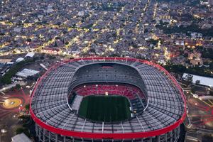 MEXICO-CIUDAD DE MEXICO-COPA MUNDIAL DE LA FIFA 2026-CUENTA REGRESIVA DE UN MES