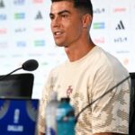 EEUU-DALLAS-FUTBOL-COPA MUNDIAL DE LA FIFA 2026-CONFERENCIA DE PRENSA-PORTUGAL