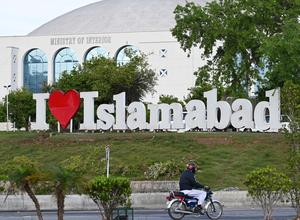 PAKISTAN-ISLAMABAD-EEUU-CONVERSACIONES CON IRAN-PREPARATIVOS