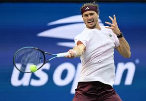 EEUU-NUEVA YORK-TENIS-US OPEN-SEMIFINAL MASCULINA