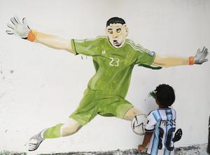 BANGLADESH-DHAKA-COPA MUNDIAL DE LA FIFA 2026-AFICIONADOS
