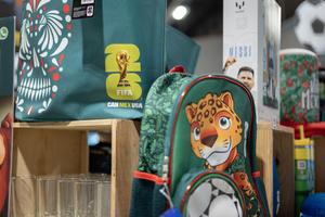 MEXICO-CIUDAD DE MEXICO-COPA MUNDIAL DE LA FIFA 2026-CUENTA REGRESIVA DE UN MES