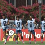EEUU-DALLAS-COPA MUNDIAL DE LA FIFA 2026-SELECCION PORTUGAL-ENTRENAMIENTO